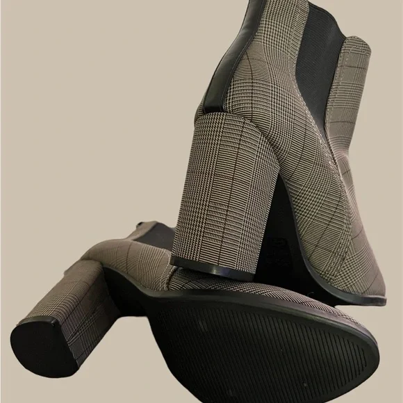 George boots - Picture 3 of 4